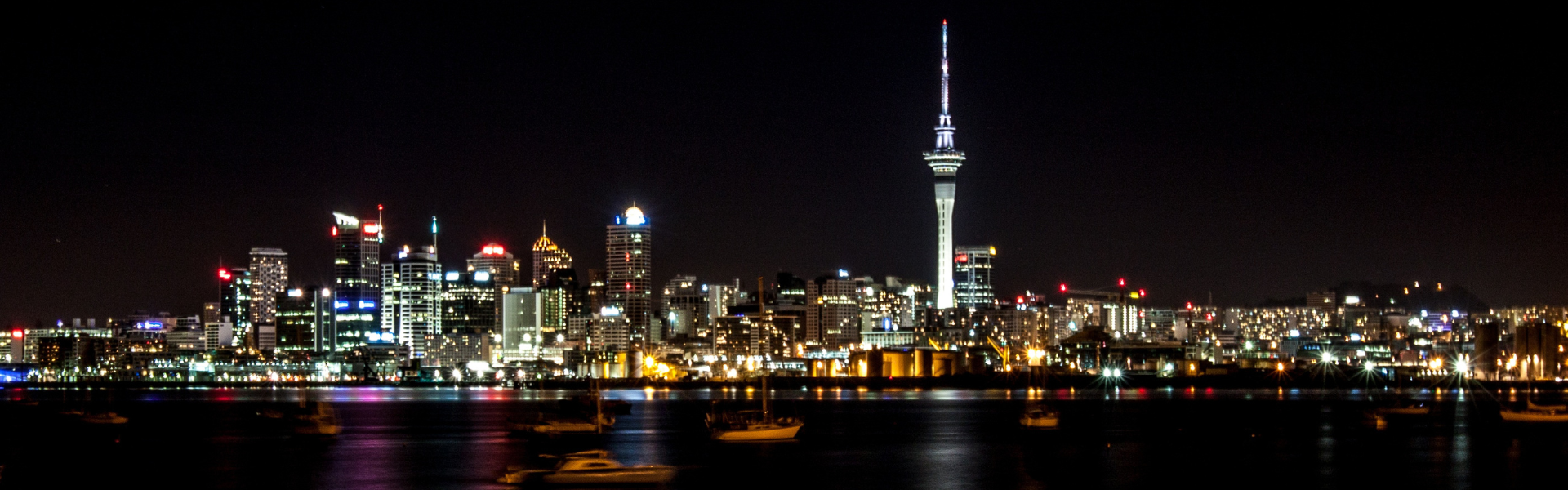 Night Activities in Auckland